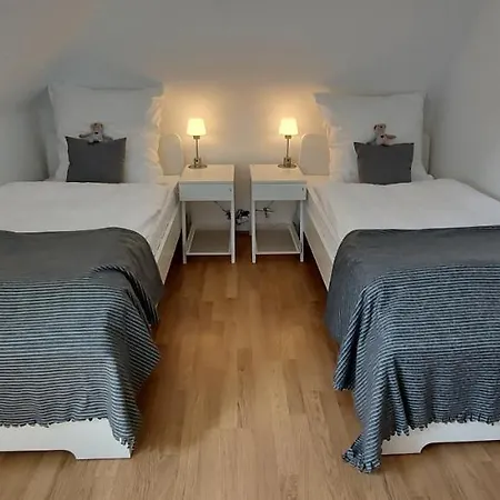 Apartment Alleesuite, Naehe Messe, Rue, Baldeneysee, Zentral, Netflix Essen