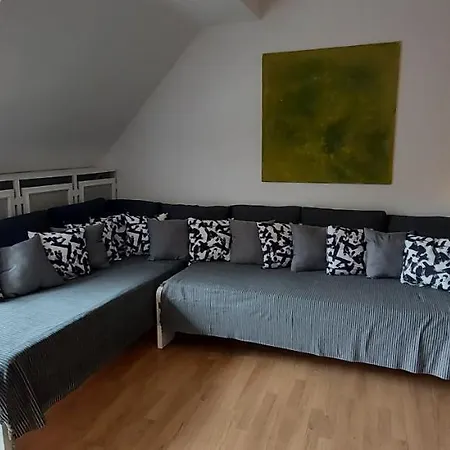 Alleesuite, Naehe Messe, Rue, Baldeneysee, Zentral, Netflix * Essen