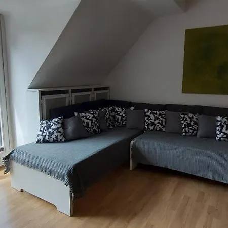 Alleesuite, Naehe Messe, Rue, Baldeneysee, Zentral, Netflix * Essen